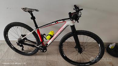 MTB  Carbonio Velotek
