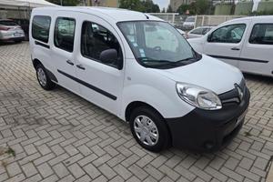 RENAULT Kangoo Blue dCi 115CV Express Maxi Combi