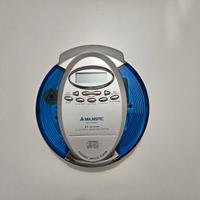 Lettore CD portatile