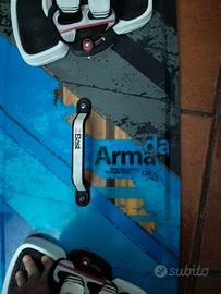 Tavola Kitesurf