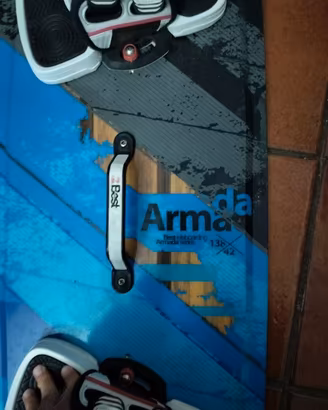 Tavola Kitesurf
