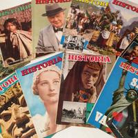 Historia - anno 1965 completo