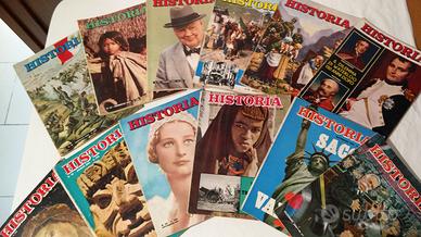 Historia - anno 1965 completo