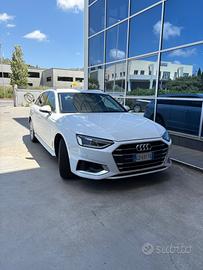 Audi A4 Avant 35 TDI/163 CV S tronic Business Adva