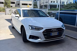 Audi A4 Avant 35 TDI/163 CV S tronic Business Adva