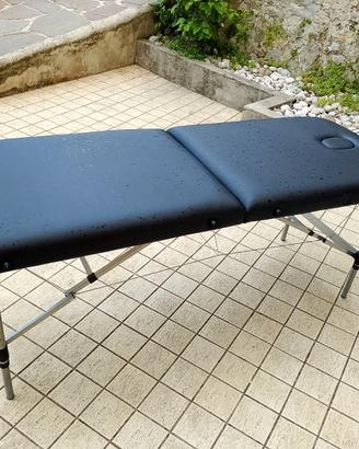 LETTINO MASSAGGIO professionale