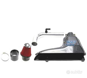 KIT ASPIRAZIONE SPORTIVA PEUGEOT 206 98-08