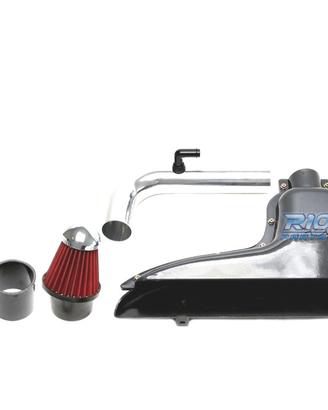 KIT ASPIRAZIONE SPORTIVA PEUGEOT 206 98-08