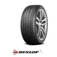 Dunlop SP Sport Maxx RT * MFS RFT XL 205/45R17 88W