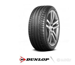 Dunlop SP Sport Maxx RT * MFS RFT XL 205/45R17 88W