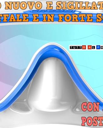 Occhiali da sub Cressi
