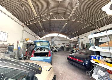 CAPANNONE A BELLARIA-IGEA MARINA