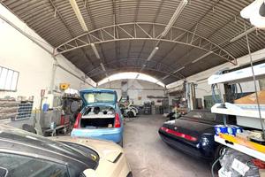 CAPANNONE A BELLARIA-IGEA MARINA