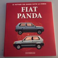 Fiat panda. la storia della utilitaria italiana!