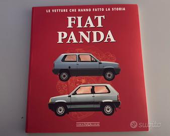 Fiat panda. la storia della utilitaria italiana!