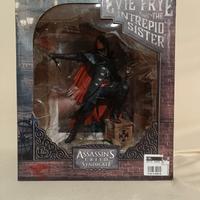 Action figure Evie Frye