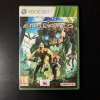 Enslaved Xbox