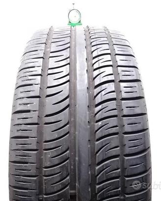 Gomme 255/45 R20 usate - cd.76092