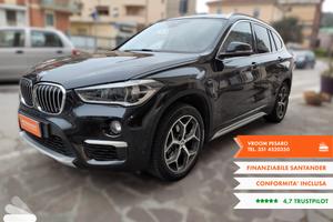 BMW X1 (F48) X1 xDrive18d xLine