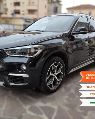 BMW X1 (F48) X1 xDrive18d xLine