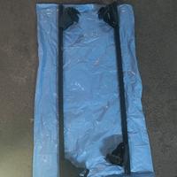 barre portapacchi Fiat bravo II serie