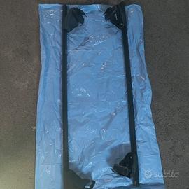 barre portapacchi Fiat bravo II serie