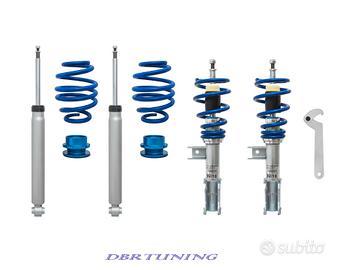 Assetto regolabile JOM Mercedes A B CLA GLA 12-18