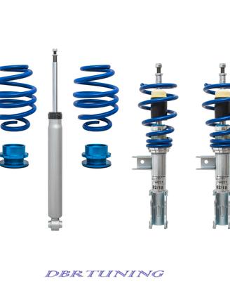 Assetto regolabile JOM Mercedes A B CLA GLA 12-18