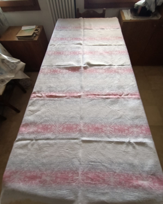 Tovaglia in cotone