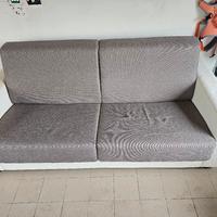 Divano letto 3 posti ROSY (Mondo Convenienza)