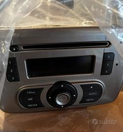 Radio Alfa Romeo MiTo