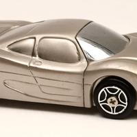 Accendino a torcia Ferrari