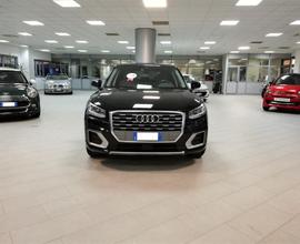 AUDI Q2 1.6 TDI 116CV S-TRONIC ADMIRED
