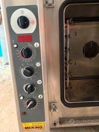 Forno professionale