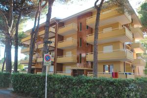 Michelangelo Riviera trilo 6 pax 200 m dal mare