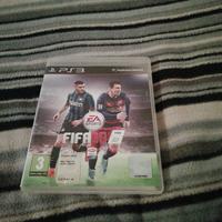 fifa 16 Playstation 3 ps3