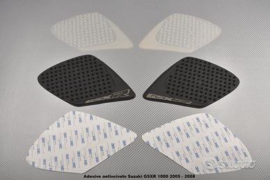 Adesivo antiscivolo Suzuki GSXR 1000 2005 - 2008
