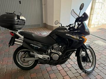 Transalp 650