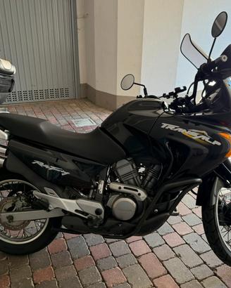 Transalp 650