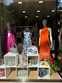 Abiti  e accessori i