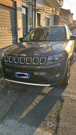 Jeep Compass 1.6 limited my22
