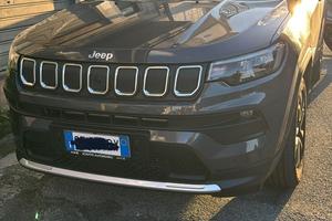 Jeep Compass 1.6 limited my22