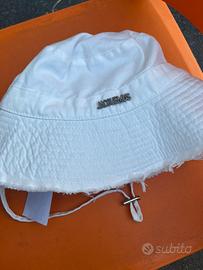Cappello jacquemus