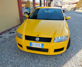 Fiat Stilo Abarth
