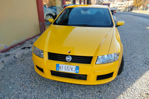 Fiat Stilo Abarth
