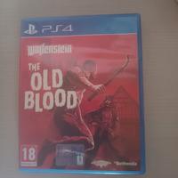 Wolfenstein the old Blood 