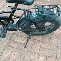 bicicletta elletrica REVOE