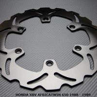Disco anteriore per HONDA XRV AFRICA TWIN 650 1988