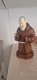 statua Padre Pio 