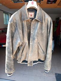 Giubbotto Diesel